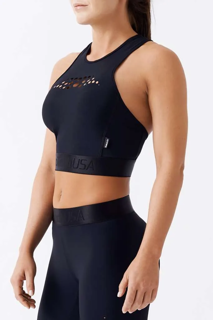 Fitness Sport Laser Top 'Connie' (Biotech USA)